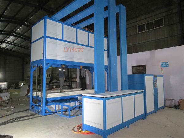 升降爐的使用有著真香定律，但是這8條禁忌要牢記哦！