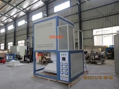 什么是熔塊爐？它的工作原理是什么？