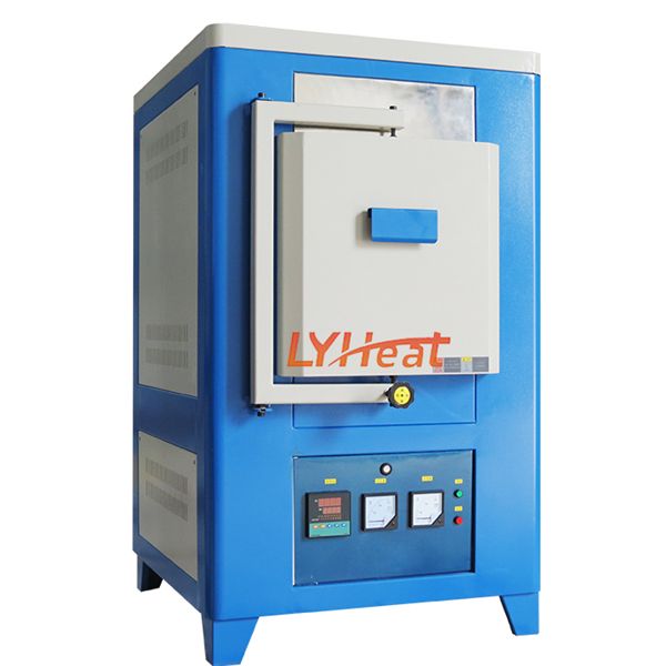 高溫馬弗爐爐膛尺寸、進(jìn)出口位置和氣流組織的關(guān)系