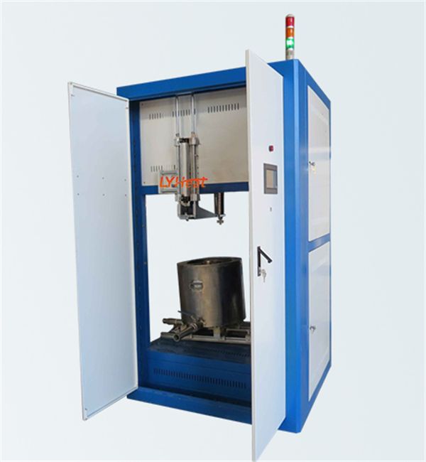 高溫坩堝熔塊爐的運(yùn)輸方式探究