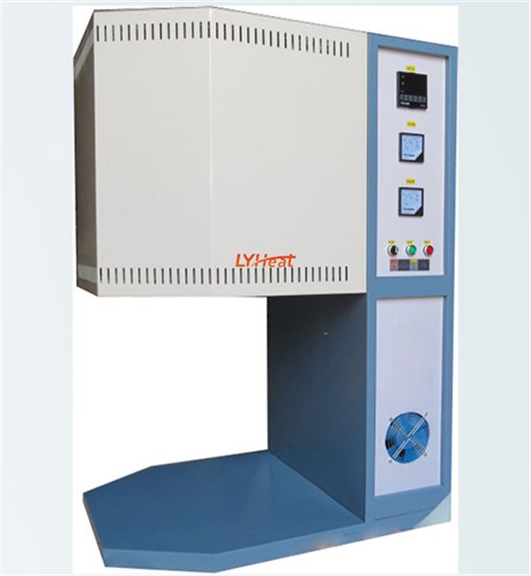 高溫熔塊爐的高溫特性、熔融特性及穩(wěn)定特性